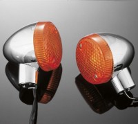 Highway Hawk H24-113 Blinkr Honda VT/VF